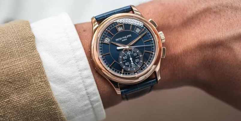 Patek Philippe Perkenalkan Koleksi Jam Tangan Yang Langka