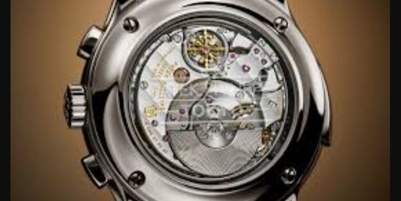 Pameran Arloji Mewah Patek Philippe Di Tokyo 