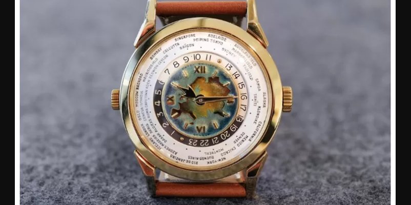 Tentang Produk Jam Tangan Patek Philippe Yang Terbaik