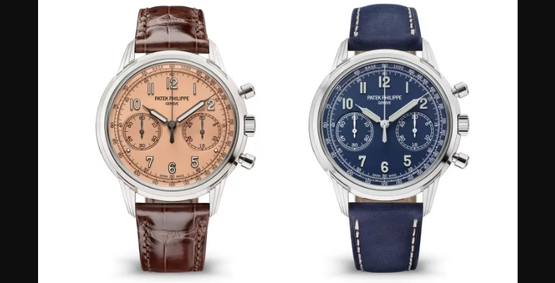 Harga Arloji Patek Philippe Diprediksi Meroket Di Tahun 2024
