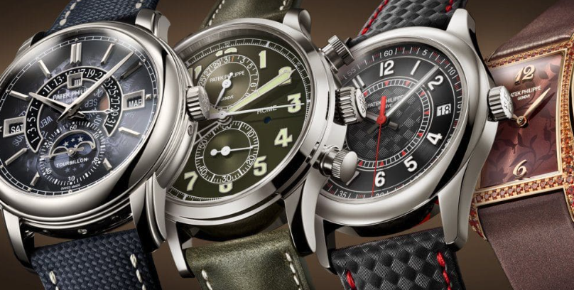 Asal Mula Kemunculan Patek Philippe Aquanaut 