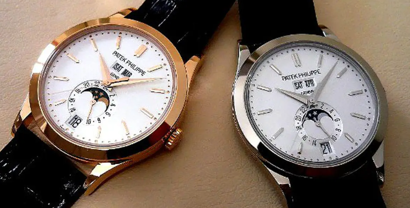 Menikmati Keindahan Jam Tangan Patek Philippe Yang Glamor