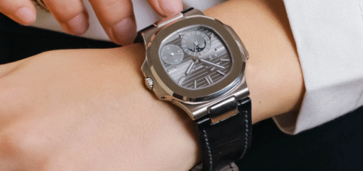 Keunggulan Jam Tangan Patek Philippe