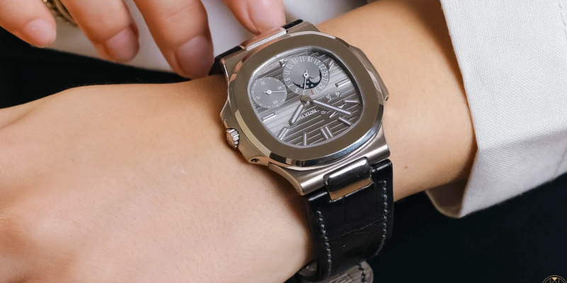 Keunggulan Jam Tangan Patek Philippe