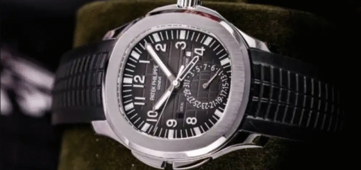 Bentuk Jam Tangan Patek Philippe Yang Original