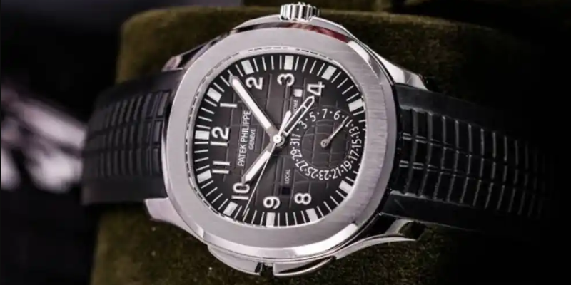 Bentuk Jam Tangan Patek Philippe Yang Original