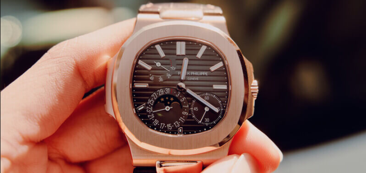 Karya Jam Tangan Patek Philippe Legendaris