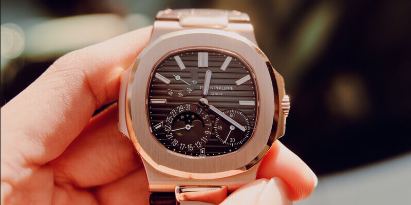 Karya Jam Tangan Patek Philippe Legendaris