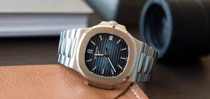 Tawaran Spesial Dari Penggunaan Jam Tangan Patek Philippe