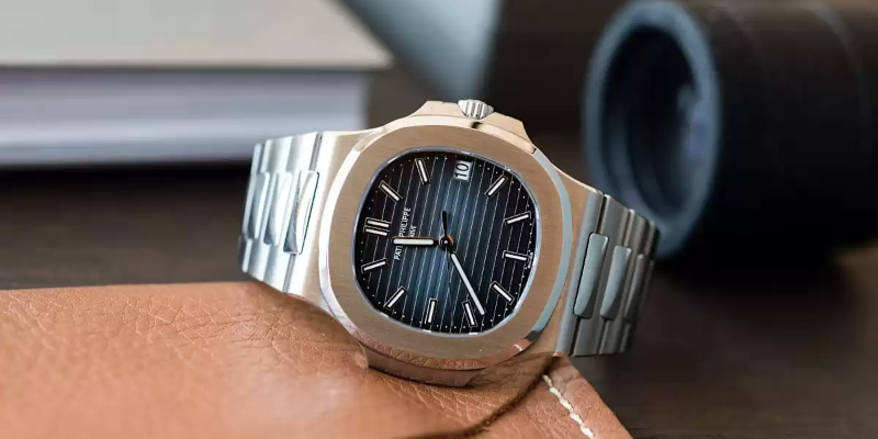Tawaran Spesial Dari Penggunaan Jam Tangan Patek Philippe