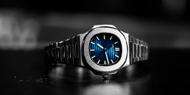 Perkembangan Sejarah Dalam Penggunaan Jam Patek Philippe