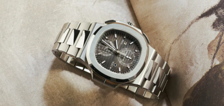 Industry Jam Tangan Patek Philippe Semakin Tinggi